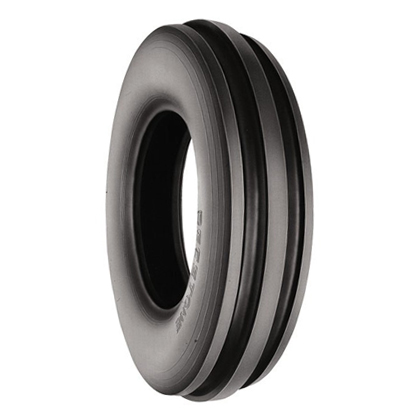 4.00-12 T.T. 4 Ply Deestone F-2 Rib